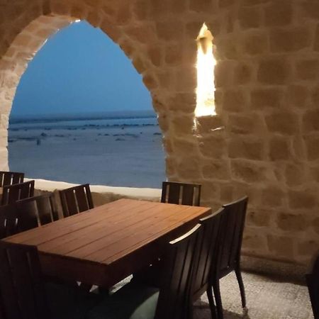 Tache By The Lake Fayoum Экстерьер фото